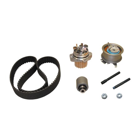 Continental Pp333Lk1-Mi Pro Series Plus Kit Imp.Ch Proseries Plus, Pp333Lk1-Mi PP333LK1-MI